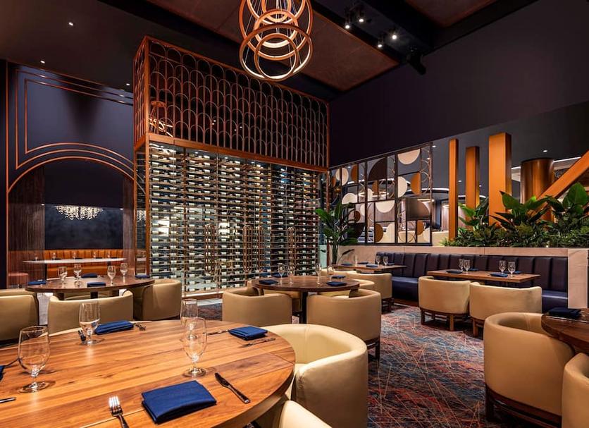 Lounge Ảnh