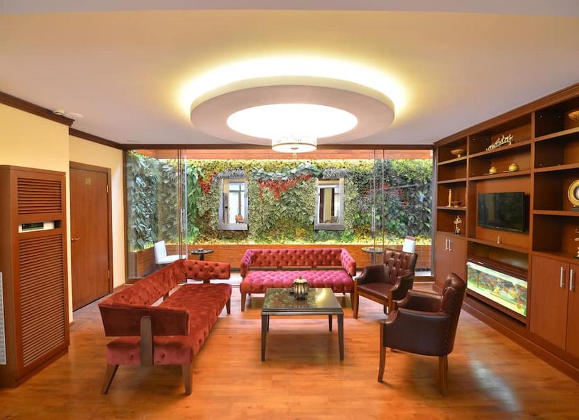 Lounge Ảnh