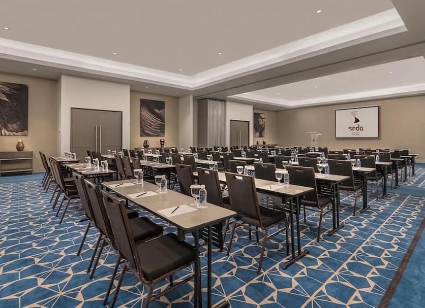 Conference room Ảnh