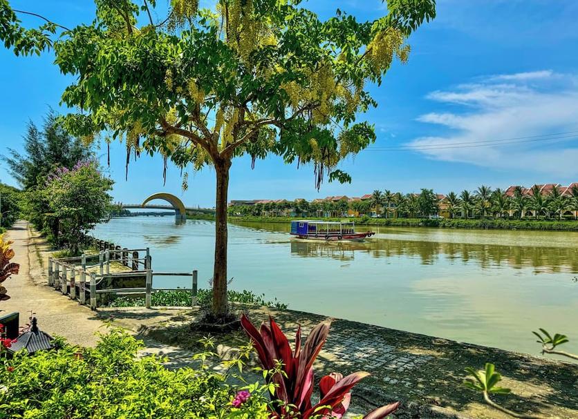 Cảnh ngoài trời Ảnh