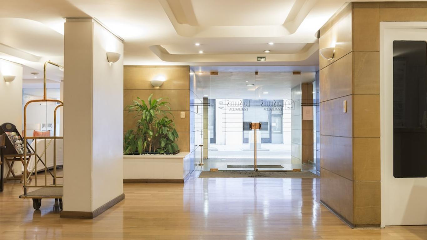 Loi Flats Buenos Aires