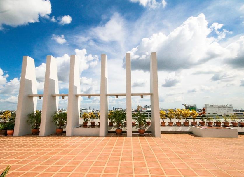 Cảnh ngoài trời Ảnh