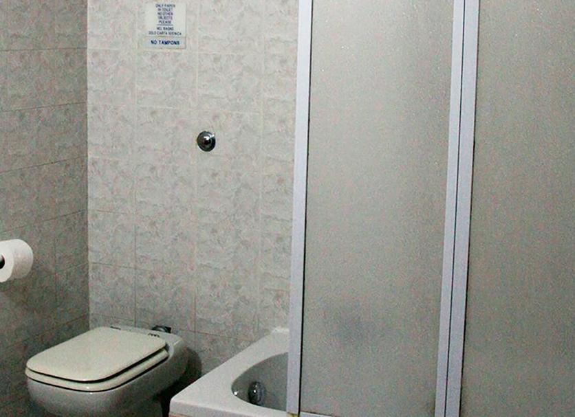 Phòng tắm Ảnh