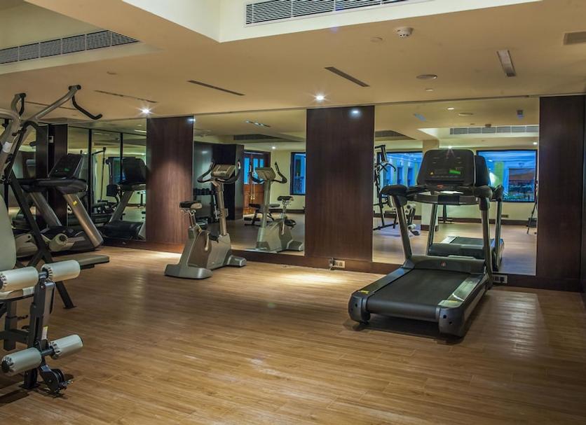 Gym Ảnh