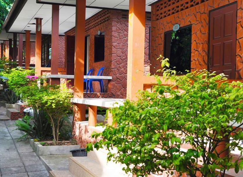 Cảnh ngoài trời Ảnh