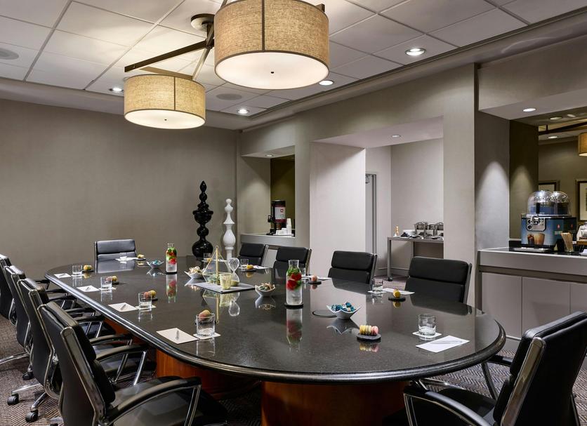 Conference room Ảnh