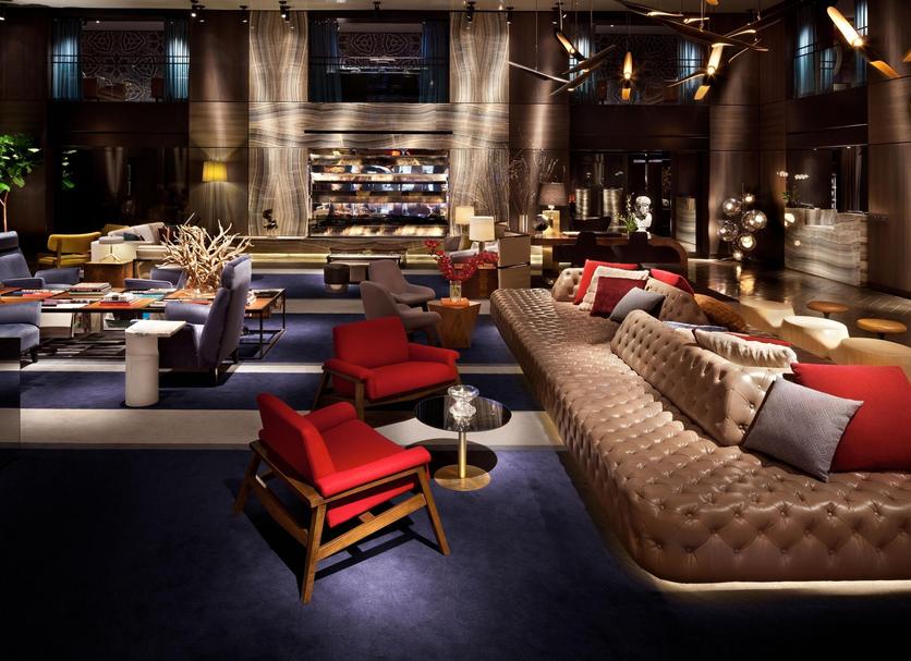 Lounge Ảnh