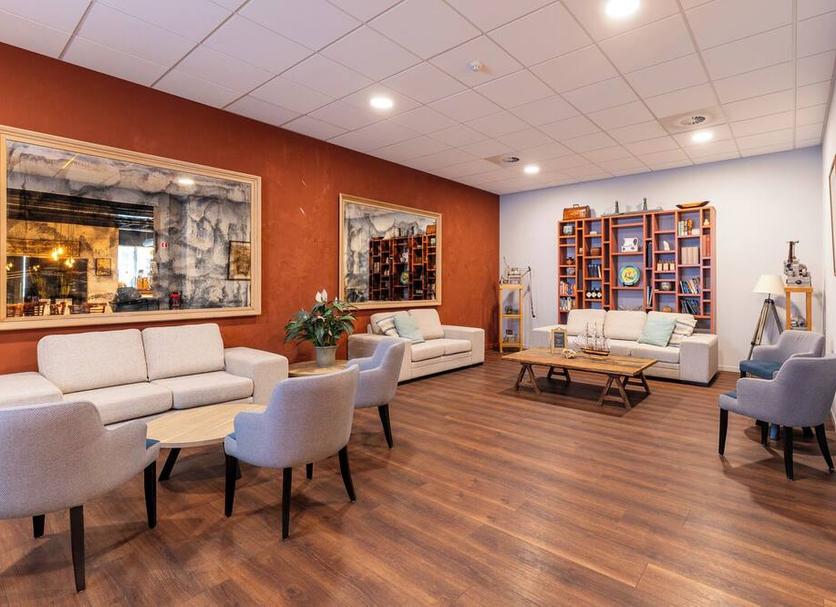 Lounge Ảnh