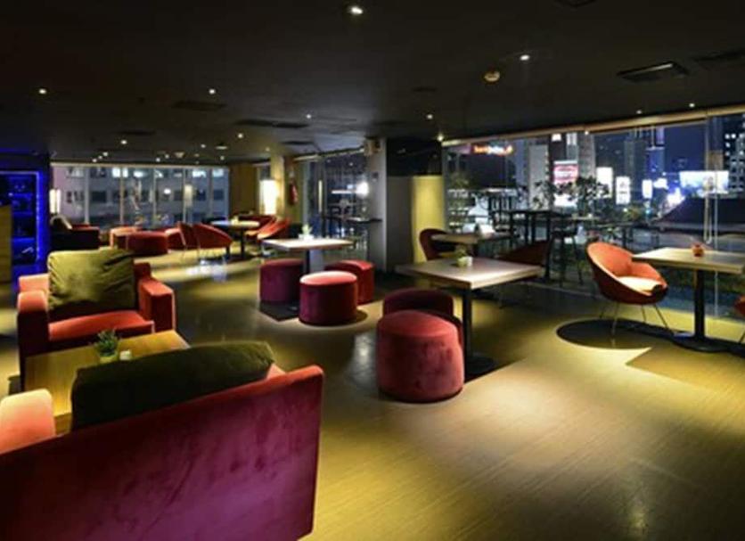 Lounge Ảnh