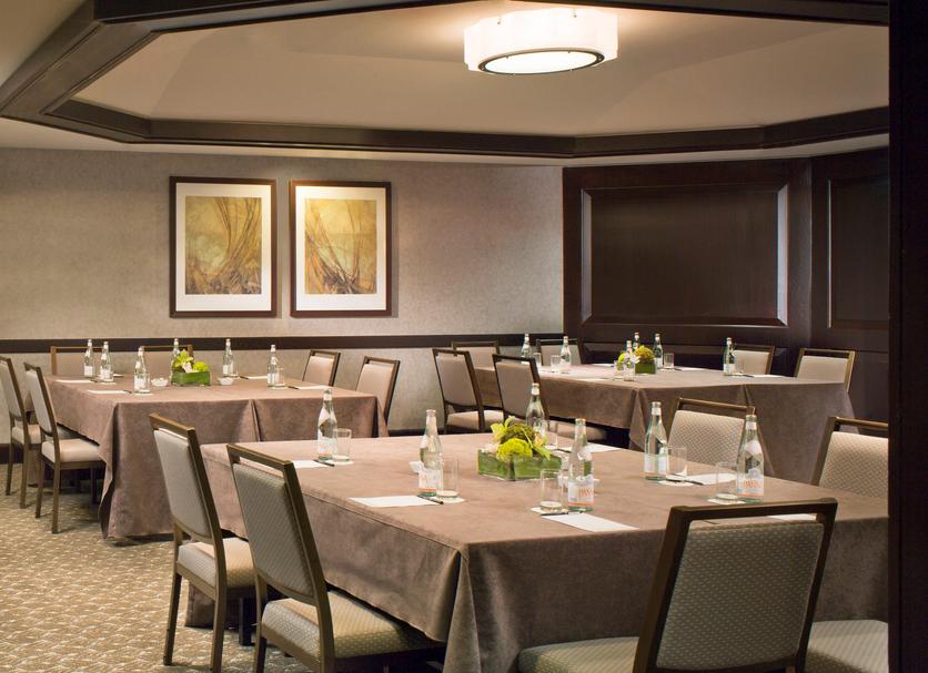 Conference room Ảnh