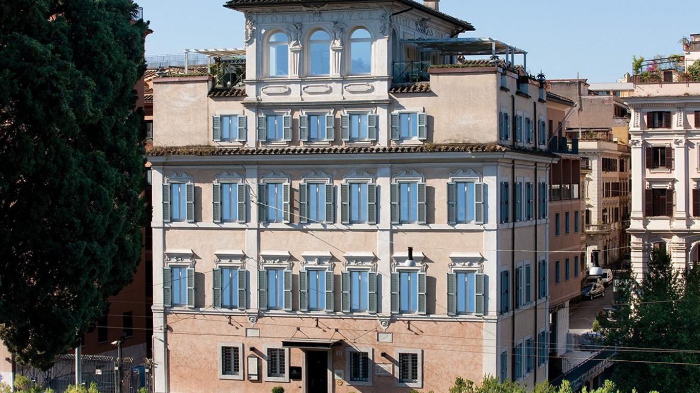 Palazzo Manfredi