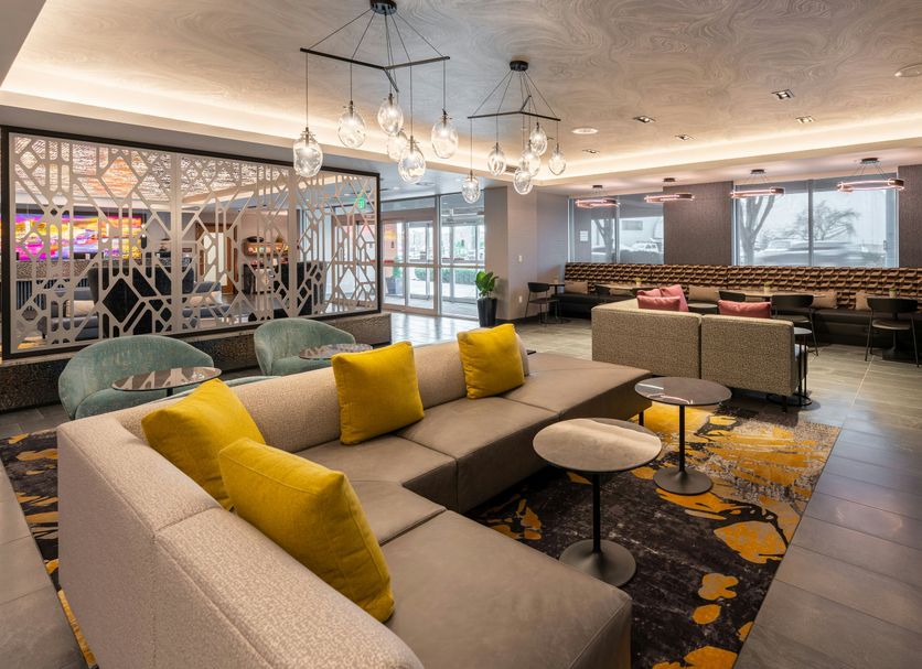 Lounge Ảnh