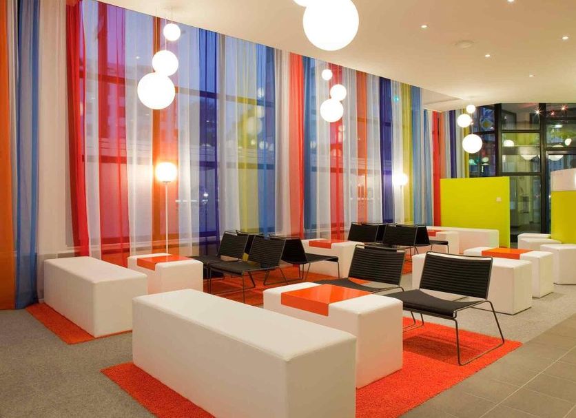 Lounge Ảnh