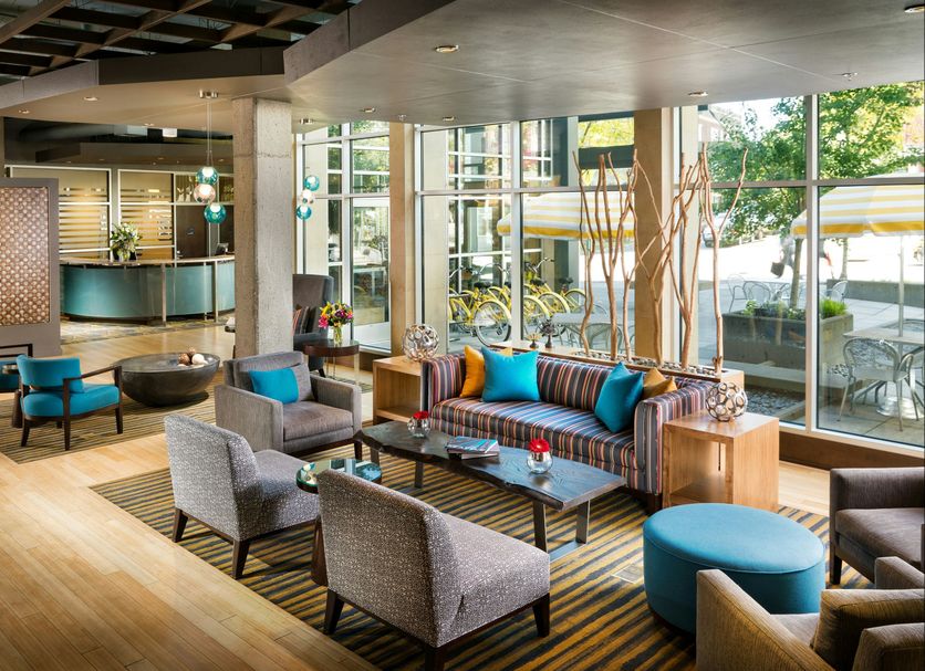 Lounge Ảnh