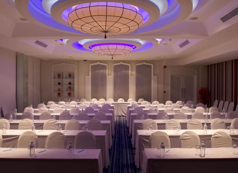 Conference room Ảnh