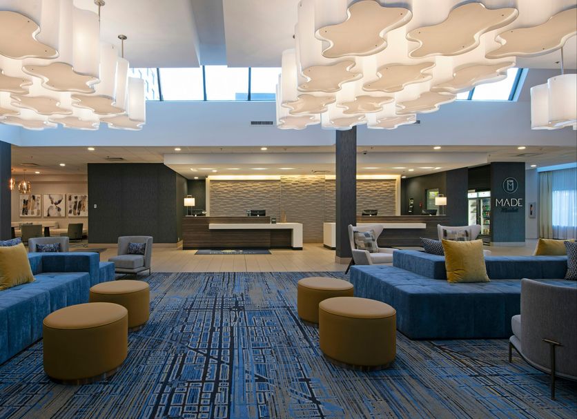 Lounge Ảnh