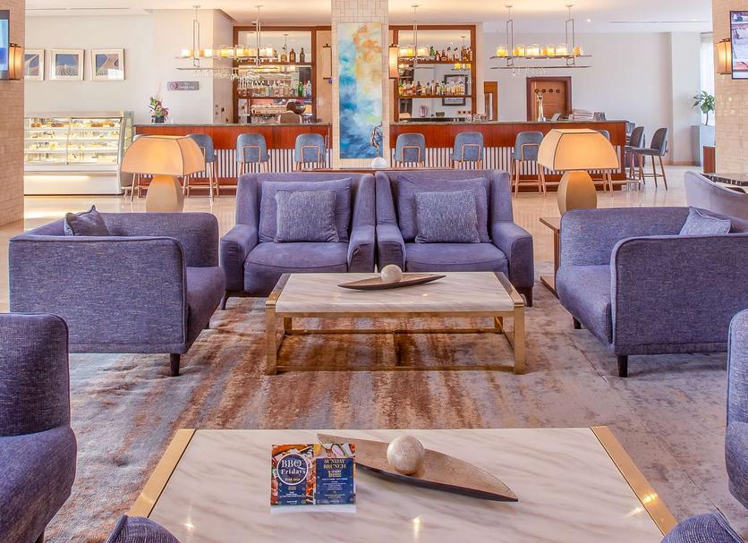 Lounge Ảnh