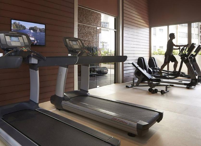 Gym Ảnh