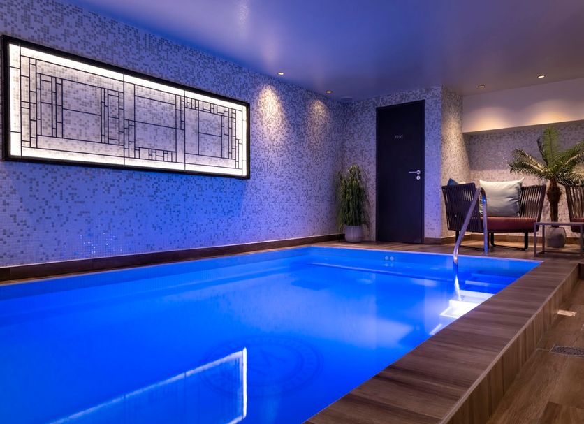 Spa Ảnh