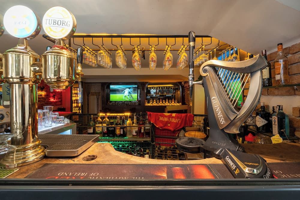 Bar Ảnh