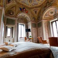 Romantik Hotel Castello Seeschloss