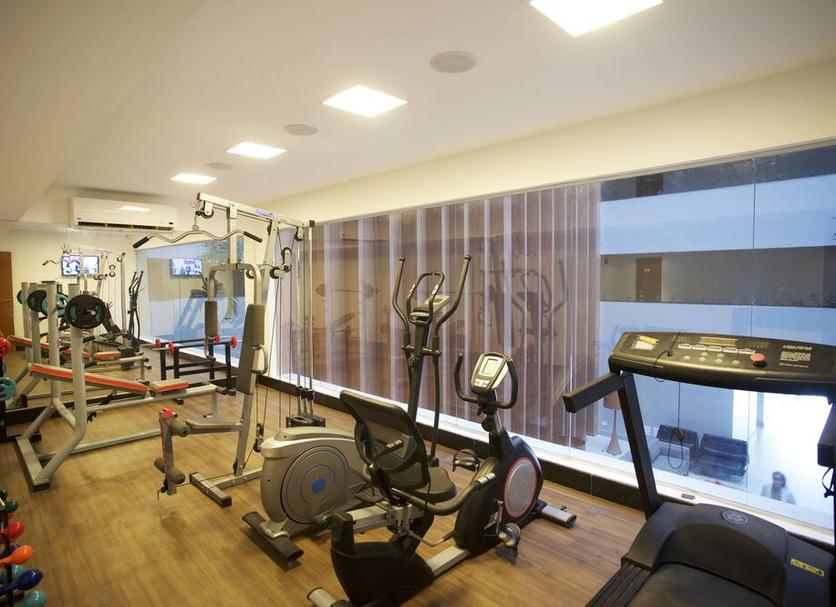 Gym Ảnh