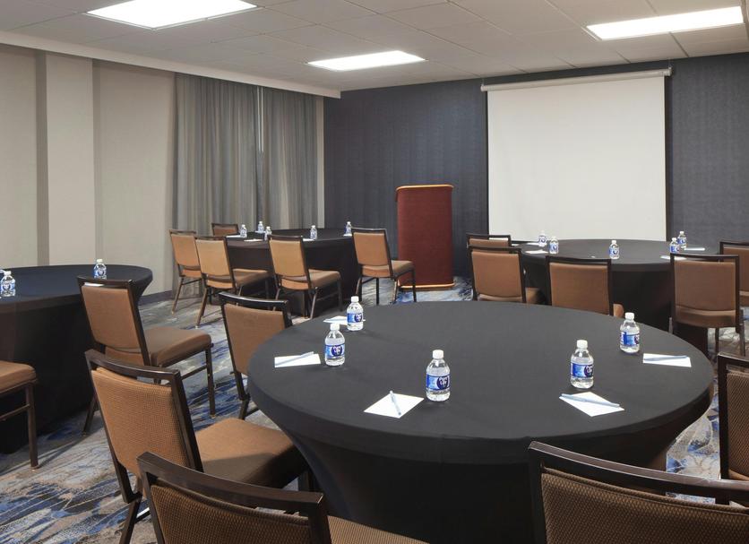 Conference room Ảnh