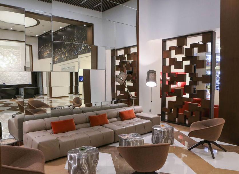 Lounge Ảnh