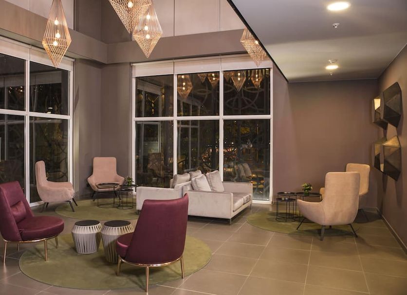 Lounge Ảnh