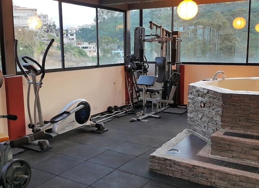 Gym Ảnh