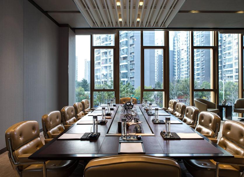Conference room Ảnh