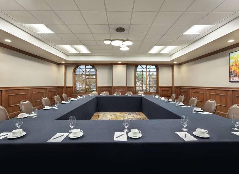 Conference room Ảnh