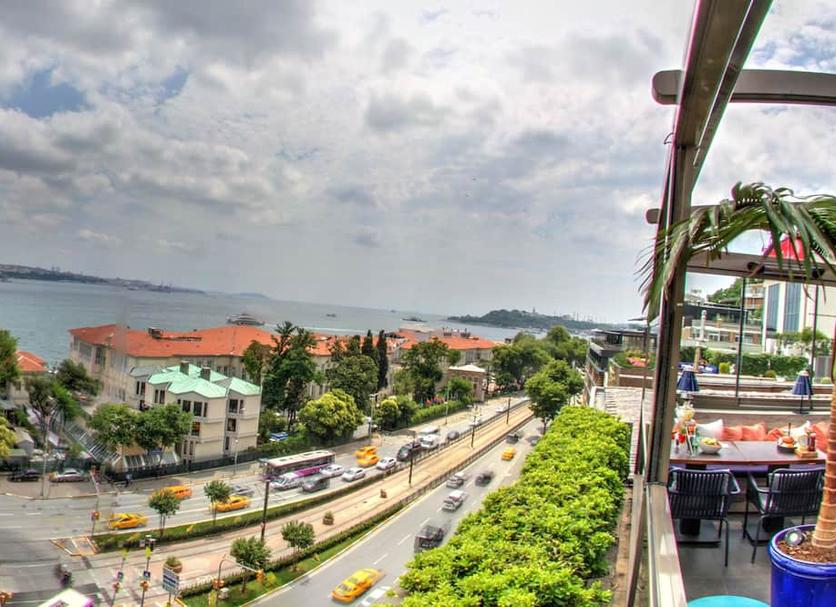 Cảnh ngoài trời Ảnh