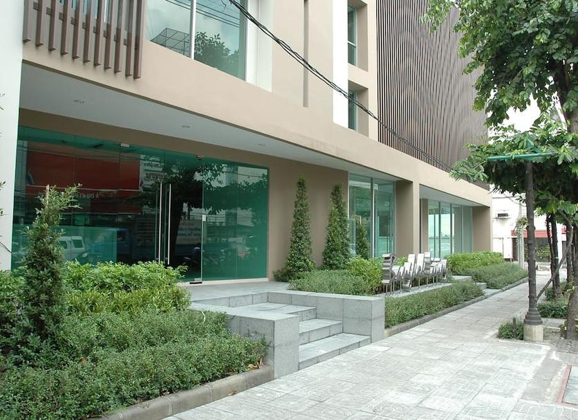 Toà nhà Ảnh