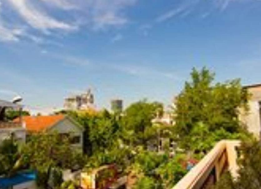 Cảnh ngoài trời Ảnh