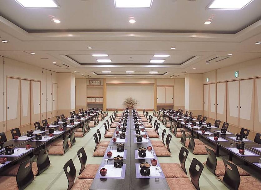 Conference room Ảnh