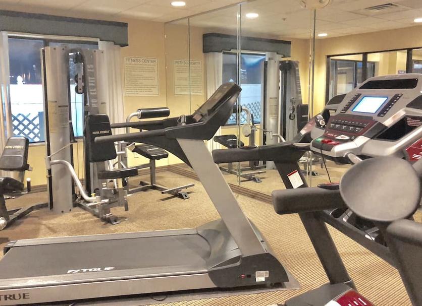 Gym Ảnh