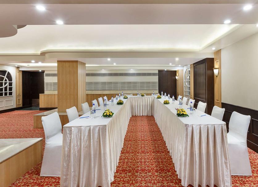 Conference room Ảnh