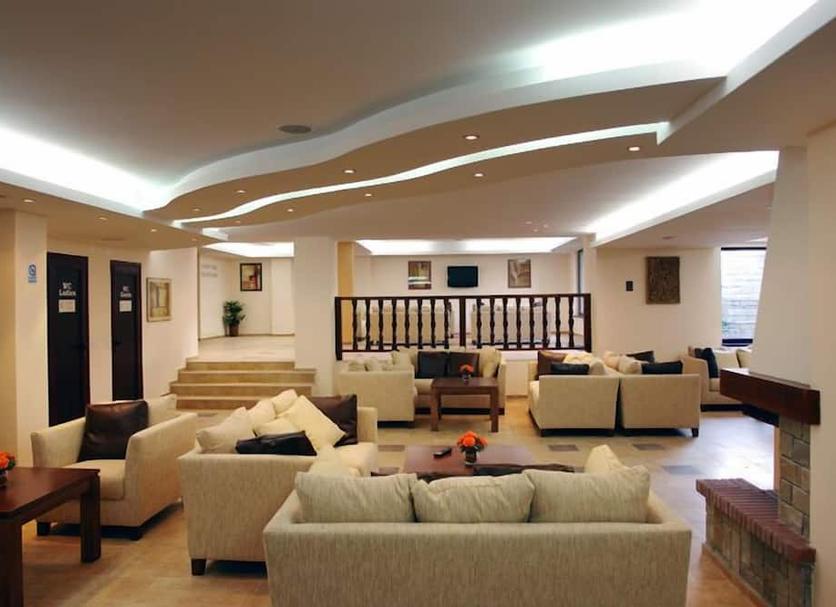 Lounge Ảnh