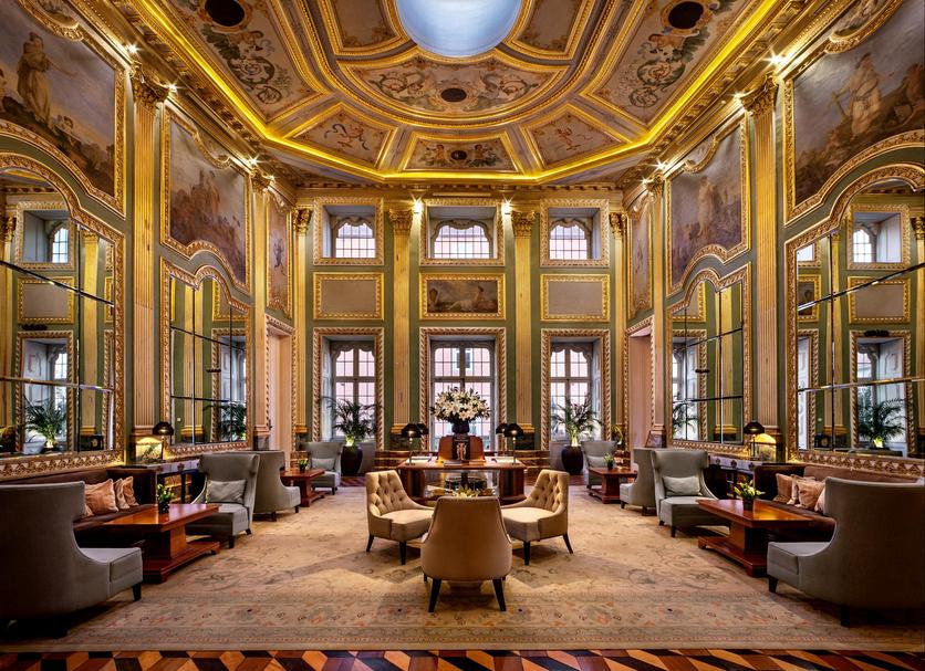 Lounge Ảnh