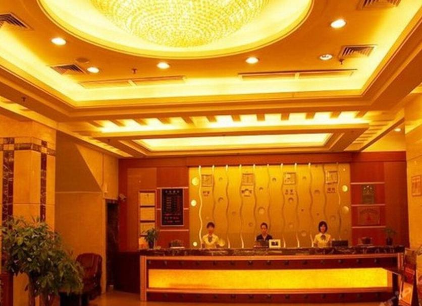 Lễ tân Ảnh