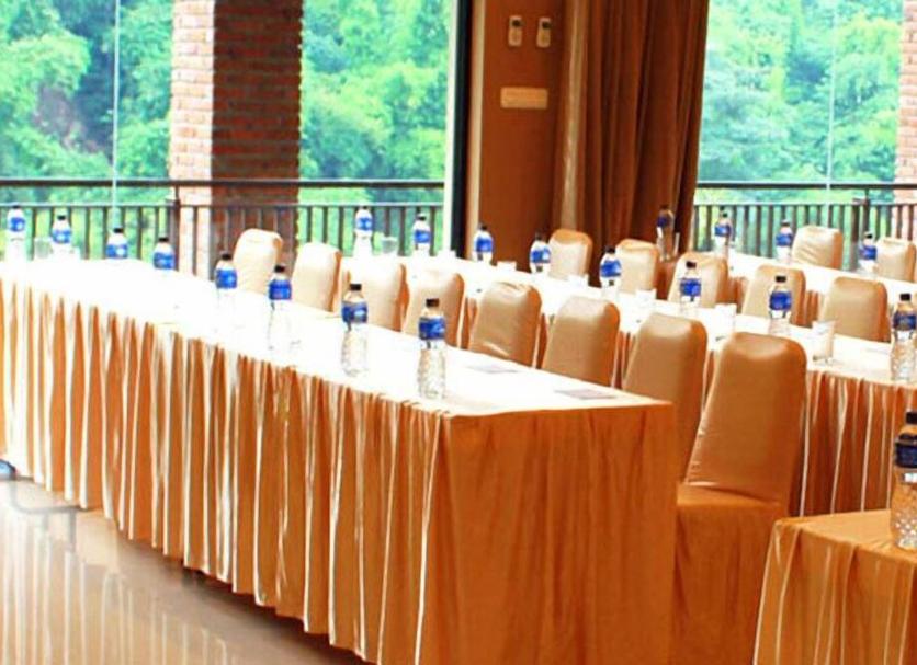 Conference room Ảnh