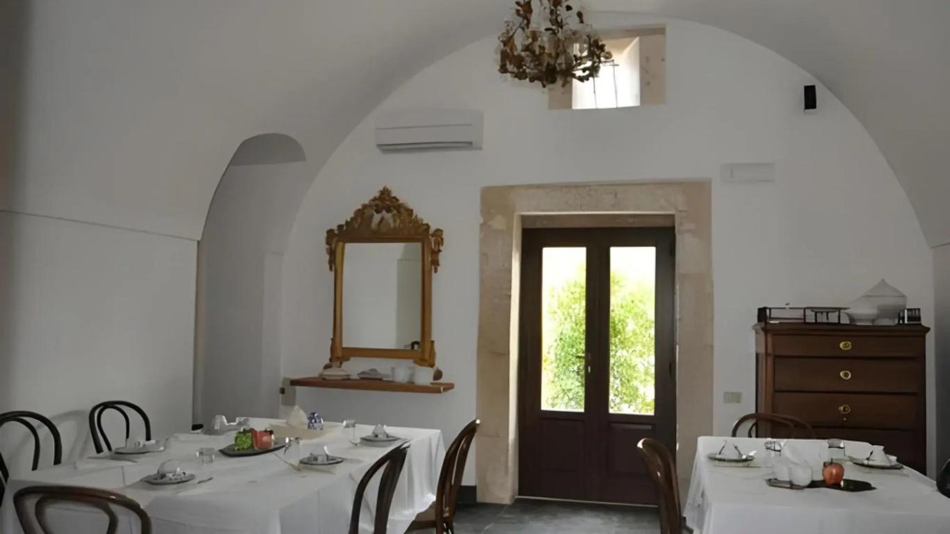 Tenuta Cammarana