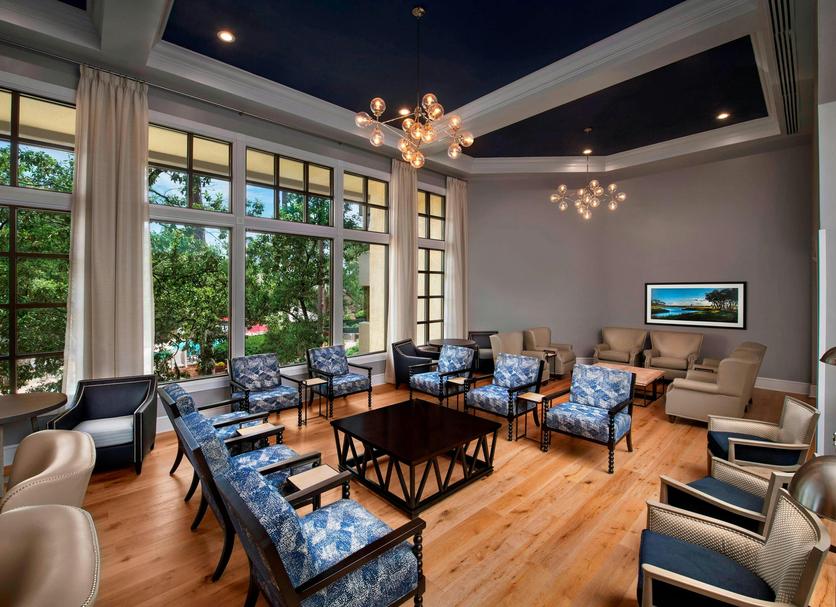 Lounge Ảnh