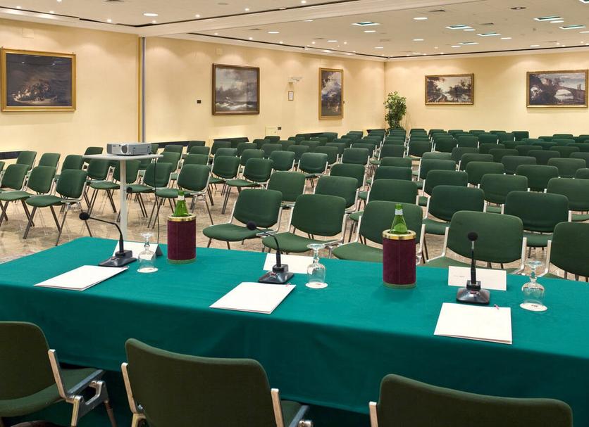 Conference room Ảnh