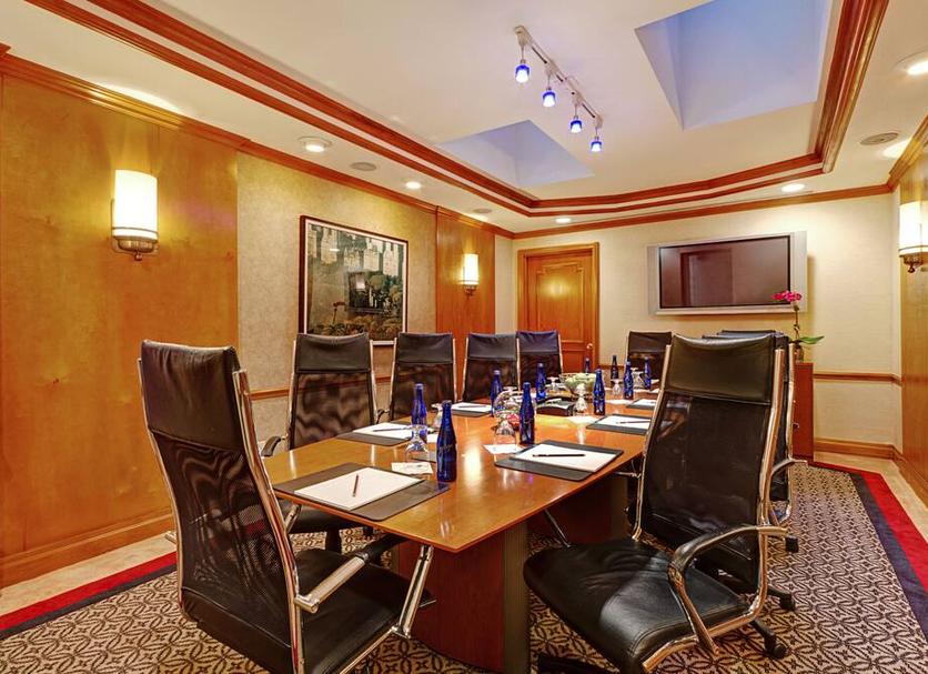 Conference room Ảnh