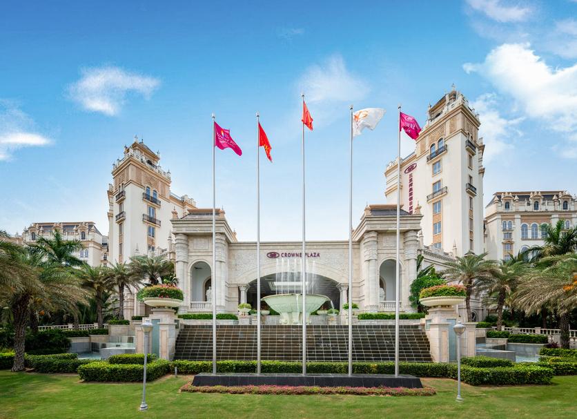 Toà nhà Ảnh