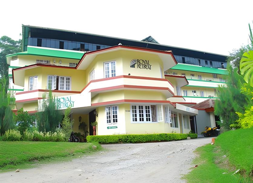 Toà nhà Ảnh