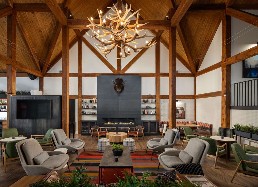 Lounge Ảnh