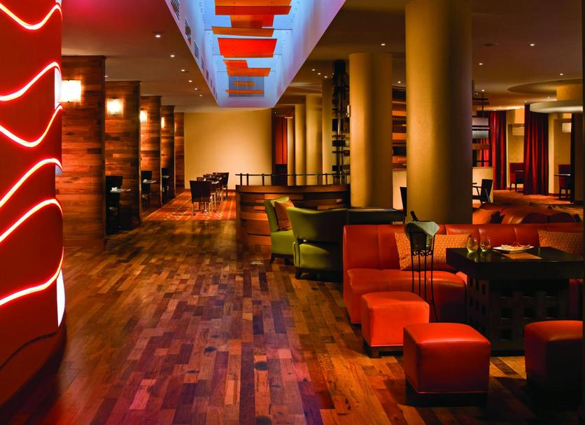 Lounge Ảnh